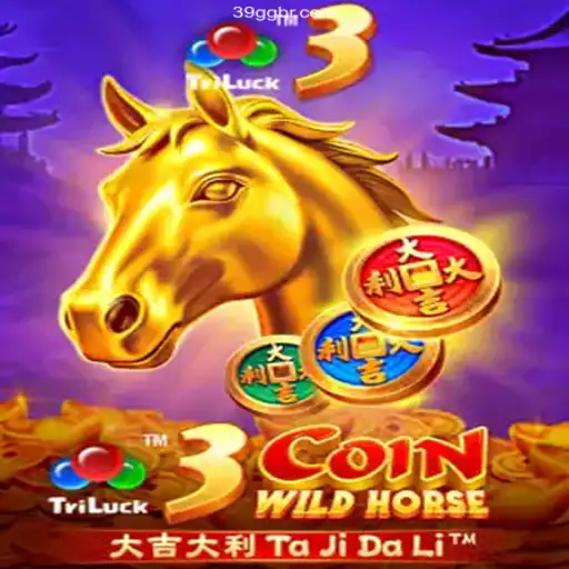 Exploring the Exciting World of 3CoinWildHorse and 39GG