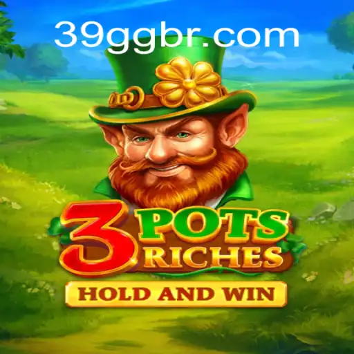 Exploring '3potsRiches': A Thrilling Journey Through Virtual Wealth