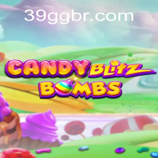 CandyBlitzBombs: A Sweet Adventure Meets Explosive Fun