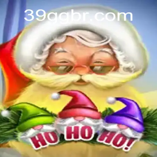 Exploring the Festive World of HoHoHo: A Thrilling Journey with 39GG