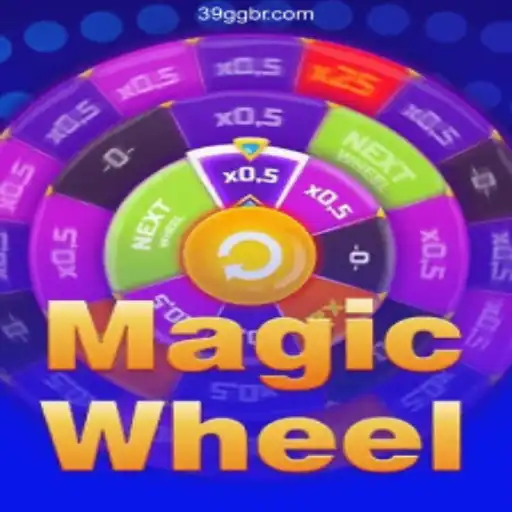 Exploring the Exciting World of MagicWheel with 39GG